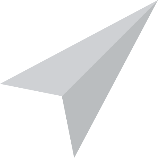 Paper plane